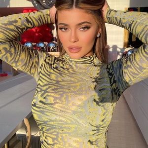 Maisie Wilen Orbit City Dress